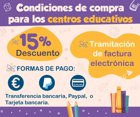 Formas de pago docente